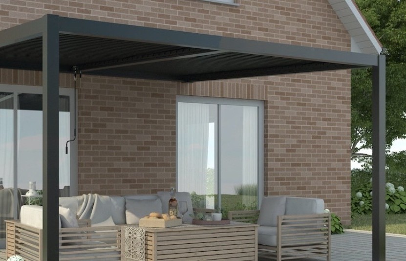 Gusto dust reduction and cleaning system